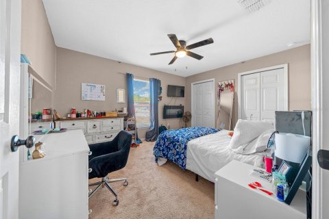 Villa ou maison à vendre à Dunnellon, Floride: 3 chambres, 148.09 m2 № 1620604 - photo 22