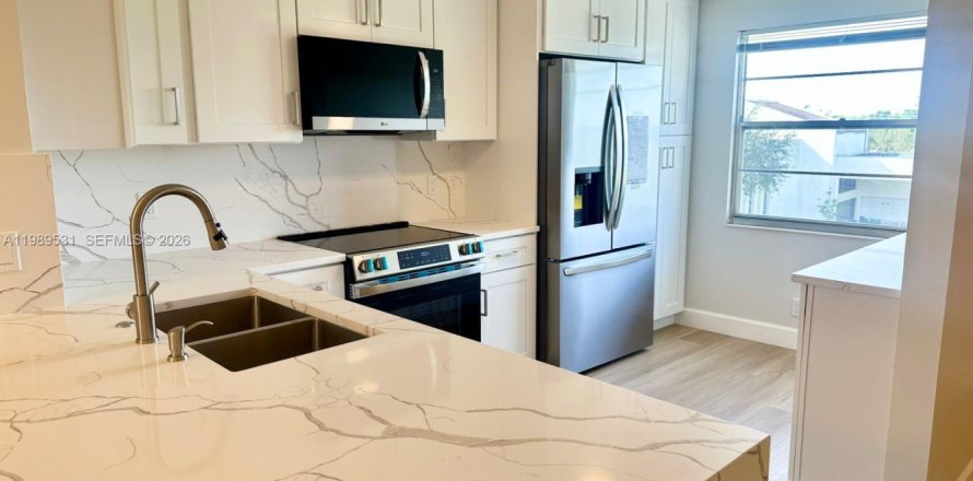 Condo à Boca Raton, Floride, 2 chambres  № 2051662