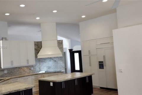 Villa ou maison à louer à Weston, Floride: 4 chambres, 242.47 m2 № 2071774 - photo 27