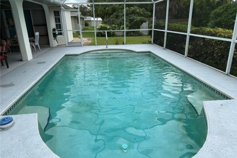 Casa en venta en Port Charlotte, Florida, 3 dormitorios, 145.21 m2 № 1913718 - foto 29