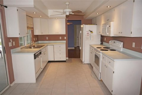 Casa en venta en Port Charlotte, Florida, 3 dormitorios, 145.21 m2 № 1913718 - foto 7