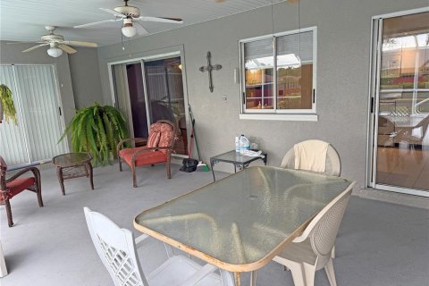 Casa en venta en Port Charlotte, Florida, 3 dormitorios, 145.21 m2 № 1913718 - foto 25