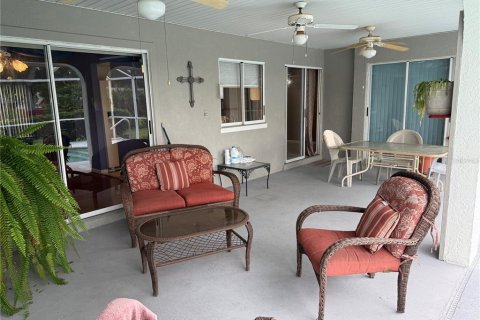 Casa en venta en Port Charlotte, Florida, 3 dormitorios, 145.21 m2 № 1913718 - foto 26