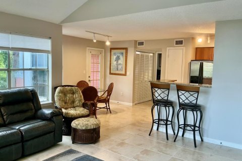 Copropriété à vendre à Delray Beach, Floride: 2 chambres, 88.07 m2 № 2382825 - photo 10