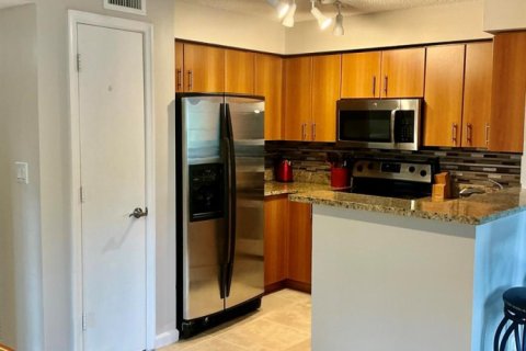 Copropriété à vendre à Delray Beach, Floride: 2 chambres, 88.07 m2 № 2382825 - photo 15