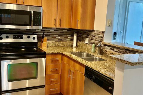 Copropriété à vendre à Delray Beach, Floride: 2 chambres, 88.07 m2 № 2382825 - photo 18