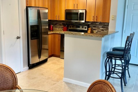 Copropriété à vendre à Delray Beach, Floride: 2 chambres, 88.07 m2 № 2382825 - photo 16
