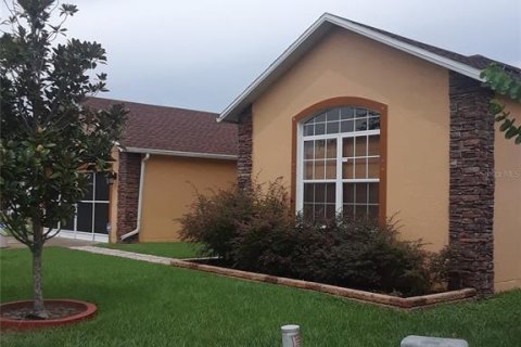 Casa en alquiler en Kissimmee, Florida, 4 dormitorios, 214.42 m2 № 1879215 - foto 2