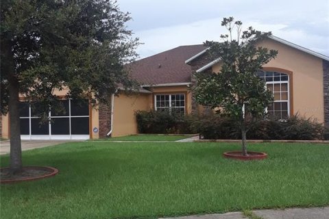 Casa en alquiler en Kissimmee, Florida, 4 dormitorios, 214.42 m2 № 1879215 - foto 3