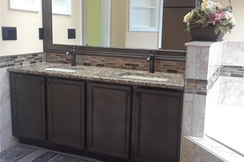 Casa en alquiler en Kissimmee, Florida, 4 dormitorios, 214.42 m2 № 1879215 - foto 29