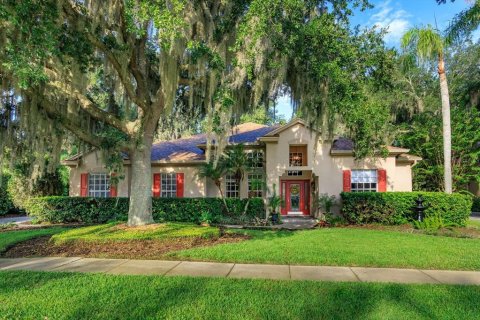 Casa en Sanford, Florida 4 dormitorios, 254.27 m2 № 2377520