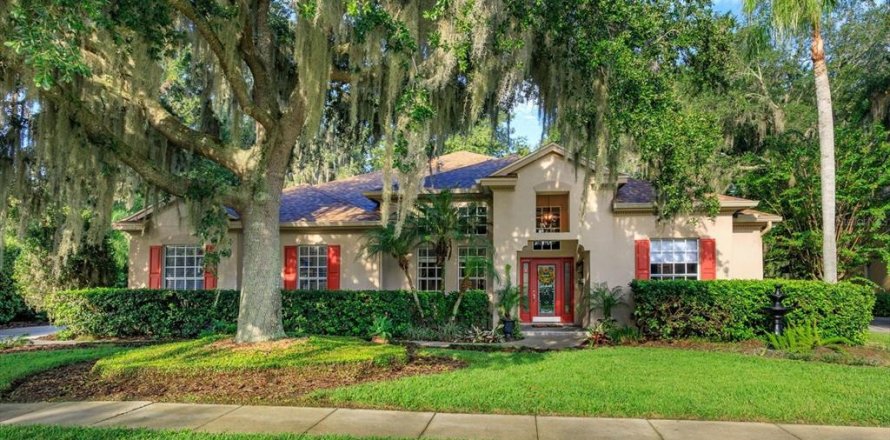 Casa en Sanford, Florida 4 dormitorios, 254.27 m2 № 2377520