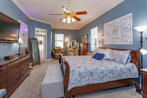 Casa en venta en Sanford, Florida, 4 dormitorios, 254.27 m2 № 2377520 - foto 26