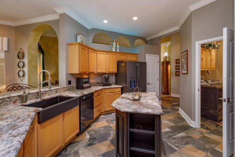 Casa en venta en Sanford, Florida, 4 dormitorios, 254.27 m2 № 2377520 - foto 4