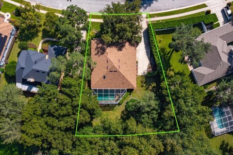 Casa en venta en Sanford, Florida, 4 dormitorios, 254.27 m2 № 2377520 - foto 2