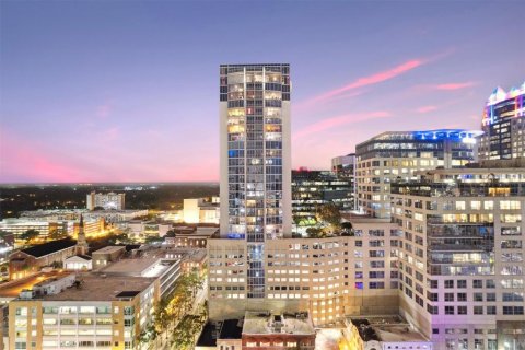 Condominio en venta en Orlando, Florida, 1 dormitorio, 79.34 m2 № 1561143 - foto 25