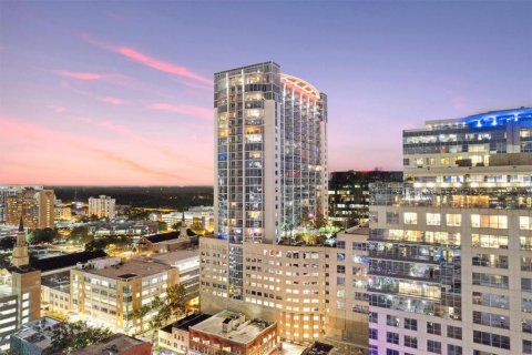 Condominio en venta en Orlando, Florida, 1 dormitorio, 79.34 m2 № 1561143 - foto 27