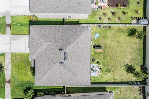 Villa ou maison à vendre à Wesley Chapel, Floride: 5 chambres, 242.01 m2 № 1761425 - photo 7
