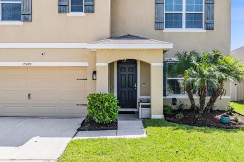 House in Wesley Chapel, Florida 5 bedrooms, 242.01 sq.m. № 1761425 - photo 4