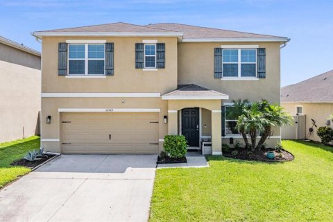 House in Wesley Chapel, Florida 5 bedrooms, 242.01 sq.m. № 1761425 - photo 1