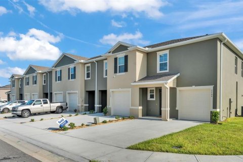 Adosado en alquiler en Davenport, Florida, 3 dormitorios, 155.43 m2 № 1833657 - foto 14