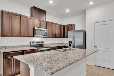 Adosado en alquiler en Davenport, Florida, 3 dormitorios, 155.43 m2 № 1833657 - foto 23