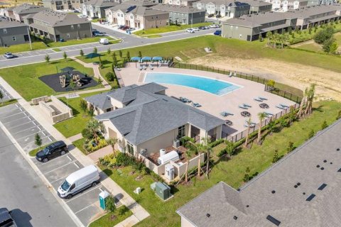 Adosado en alquiler en Davenport, Florida, 3 dormitorios, 155.43 m2 № 1833657 - foto 8