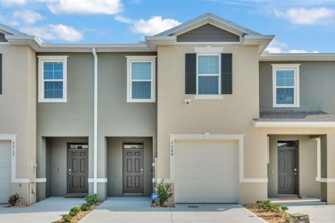 Adosado en alquiler en Davenport, Florida, 3 dormitorios, 155.43 m2 № 1833657 - foto 13