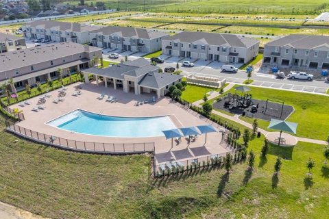 Adosado en alquiler en Davenport, Florida, 3 dormitorios, 155.43 m2 № 1833657 - foto 10