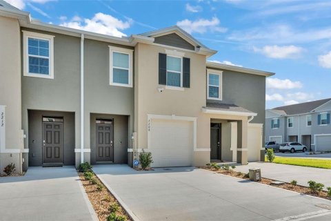 Adosado en alquiler en Davenport, Florida, 3 dormitorios, 155.43 m2 № 1833657 - foto 12