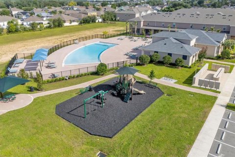 Adosado en alquiler en Davenport, Florida, 3 dormitorios, 155.43 m2 № 1833657 - foto 11