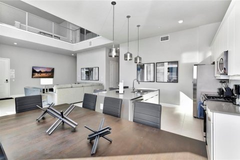 Condominio en alquiler en Kissimmee, Florida, 5 dormitorios, 244.33 m2 № 1635808 - foto 17