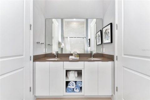 Condominio en alquiler en Kissimmee, Florida, 5 dormitorios, 244.33 m2 № 1635808 - foto 24