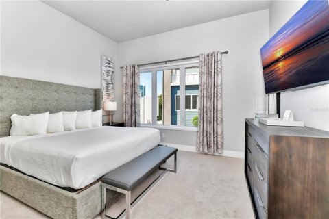 Condominio en alquiler en Kissimmee, Florida, 5 dormitorios, 244.33 m2 № 1635808 - foto 29