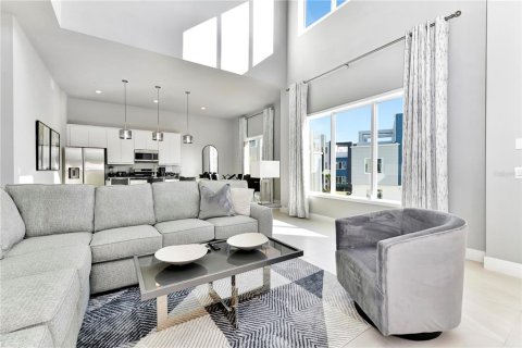Condominio en alquiler en Kissimmee, Florida, 5 dormitorios, 244.33 m2 № 1635808 - foto 5
