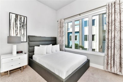 Condominio en alquiler en Kissimmee, Florida, 5 dormitorios, 244.33 m2 № 1635808 - foto 27