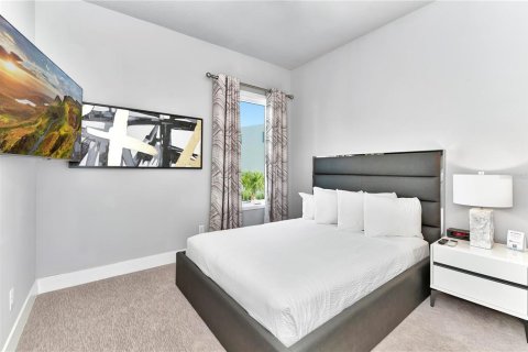 Condominio en alquiler en Kissimmee, Florida, 5 dormitorios, 244.33 m2 № 1635808 - foto 20