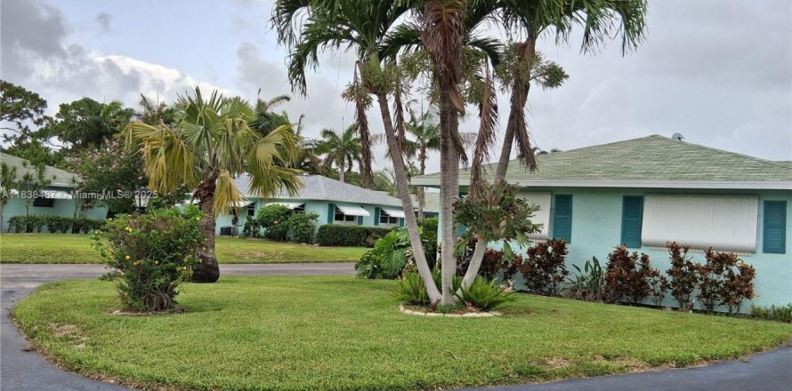 Condominio en Delray Beach, Florida, 2 dormitorios  № 1830807