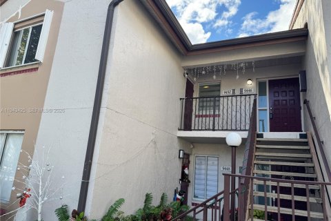 Copropriété à louer à Miami, Floride: 1 chambre, 80.08 m2 № 2000199 - photo 29