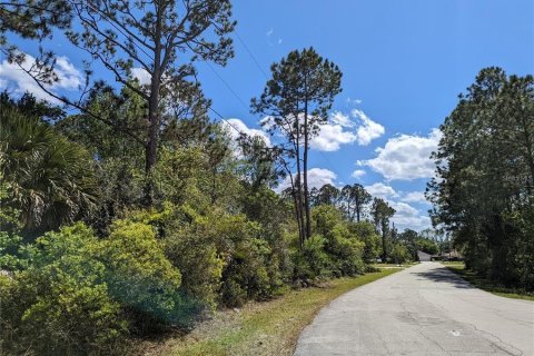 Terreno en venta en Palm Coast, Florida № 1629792 - foto 2