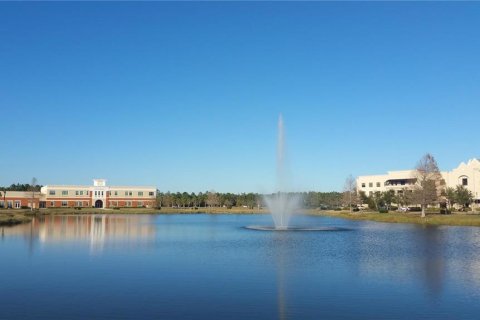 Terreno en venta en Palm Coast, Florida № 1629792 - foto 8