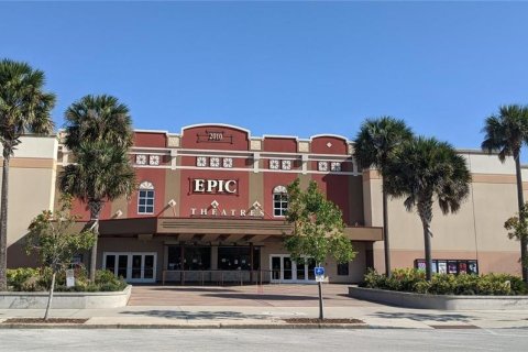 Terreno en venta en Palm Coast, Florida № 1629792 - foto 10