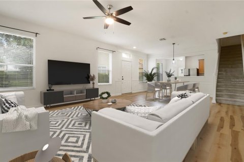 Condo in Orlando, Florida, 3 bedrooms  № 1650818 - photo 4