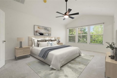 Condo in Orlando, Florida, 3 bedrooms  № 1650818 - photo 13