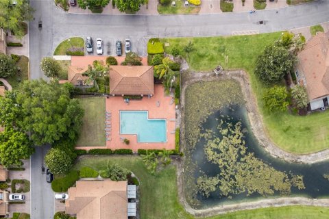Condo in Orlando, Florida, 3 bedrooms  № 1650818 - photo 25