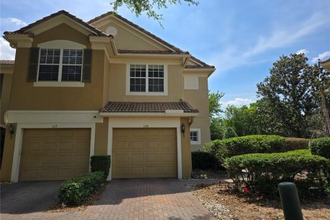 Condo in Orlando, Florida, 3 bedrooms  № 1650818 - photo 1