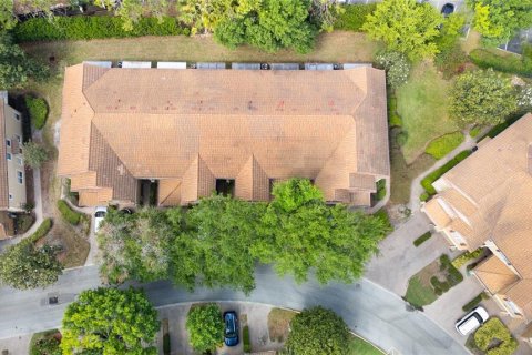 Condo in Orlando, Florida, 3 bedrooms  № 1650818 - photo 23