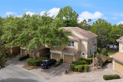 Condo in Orlando, Florida, 3 bedrooms  № 1650818 - photo 22