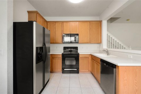 Condo in Orlando, Florida, 3 bedrooms  № 1650818 - photo 2