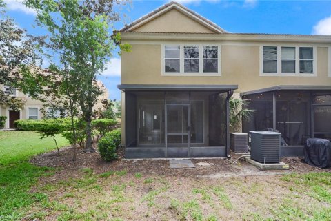 Condo in Orlando, Florida, 3 bedrooms  № 1650818 - photo 28